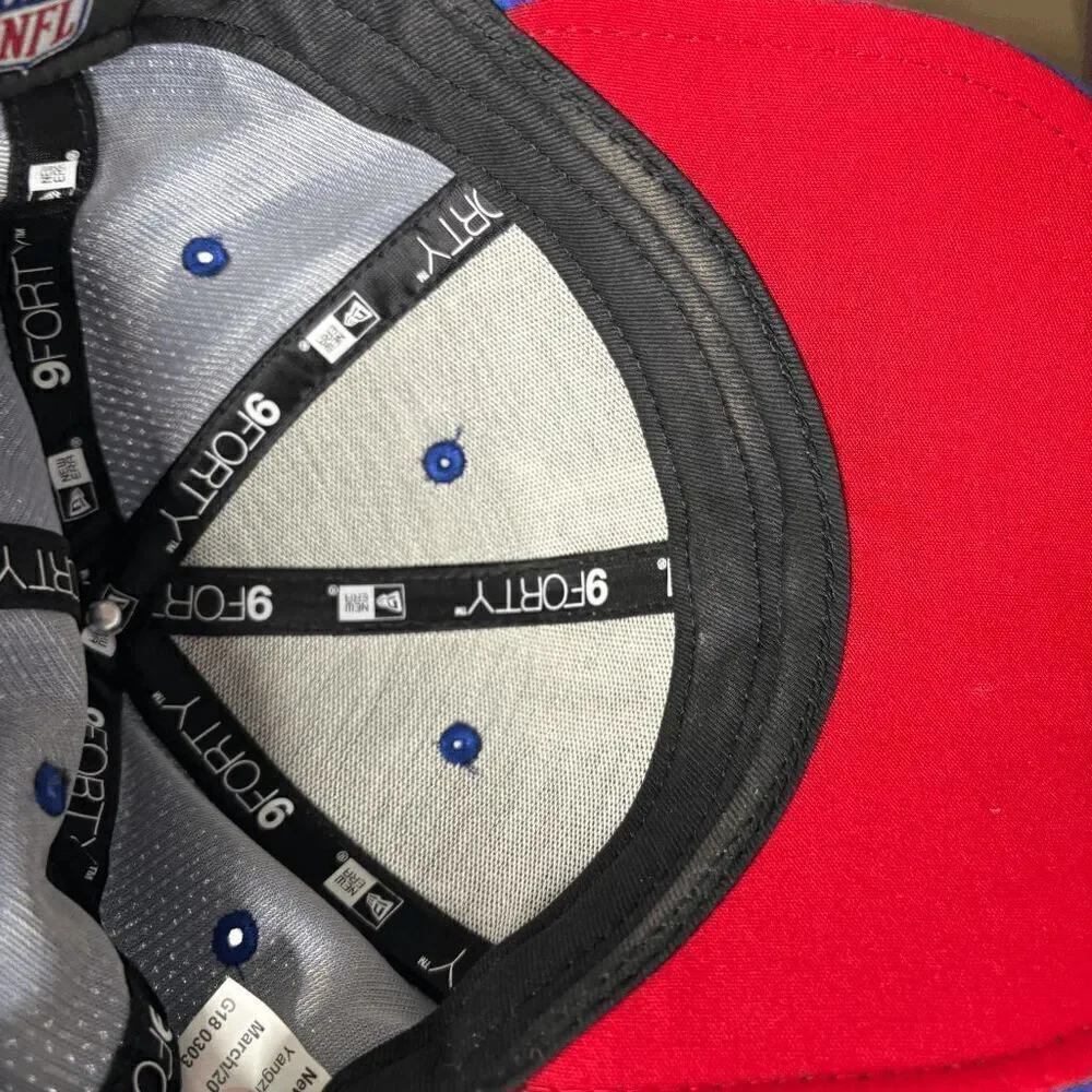 New Era new york